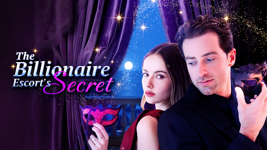 The Billionaire Escort's Secret