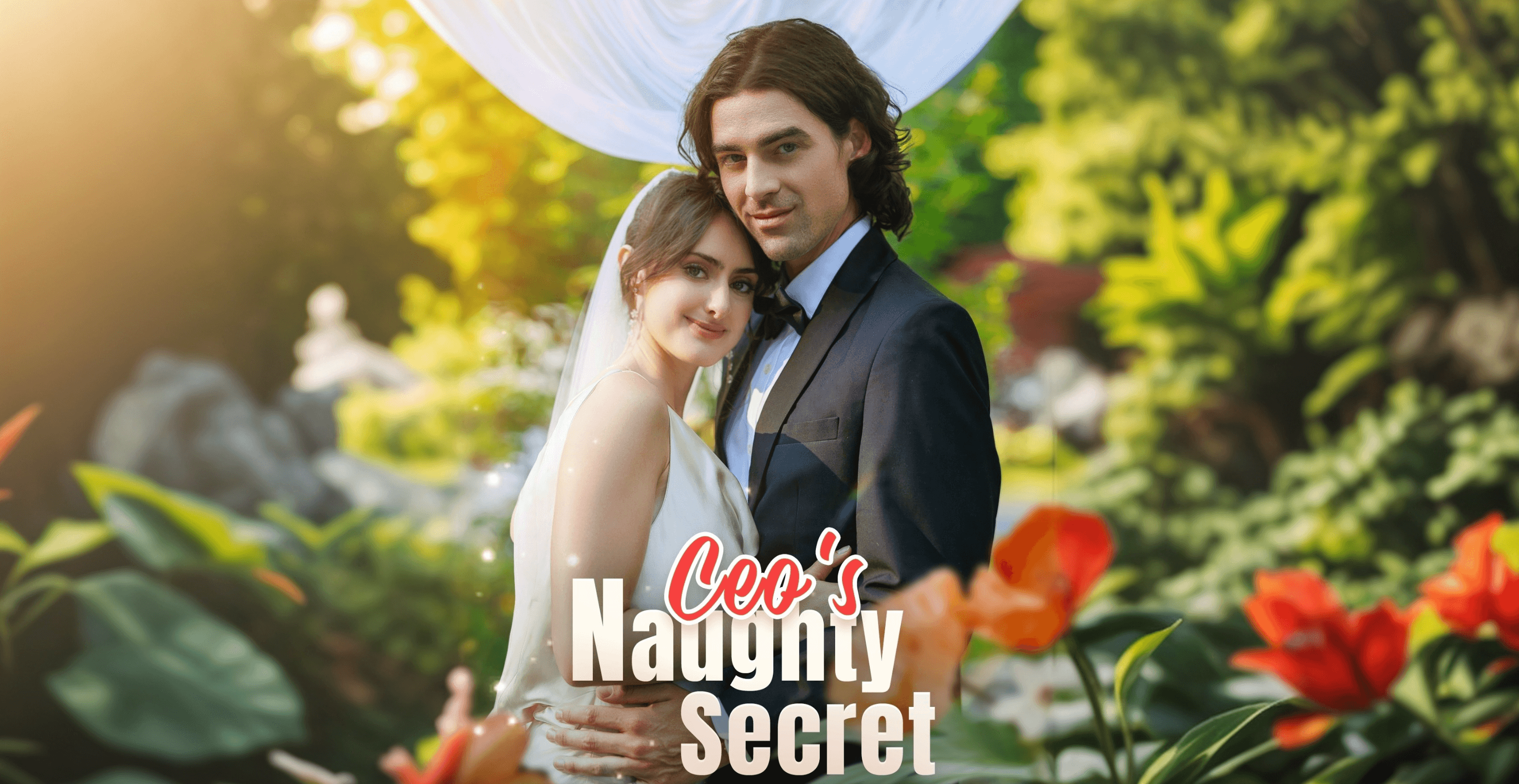 CEO's Naughty Secret