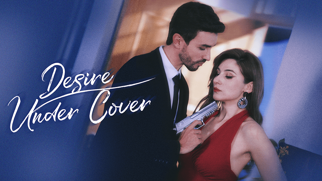 Desire Under Cover
