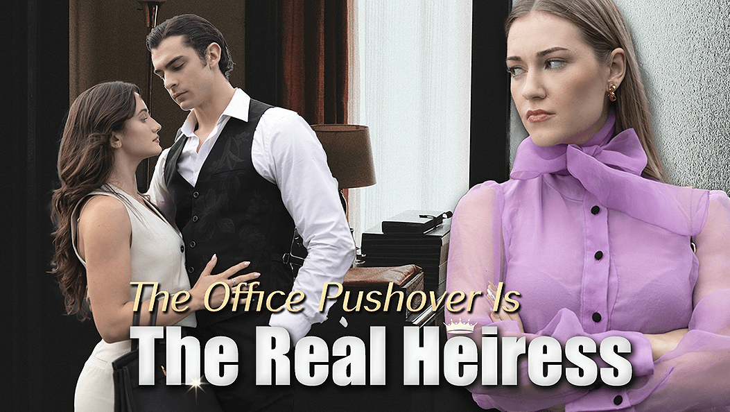 The Office Pushover Is The Real Heiress