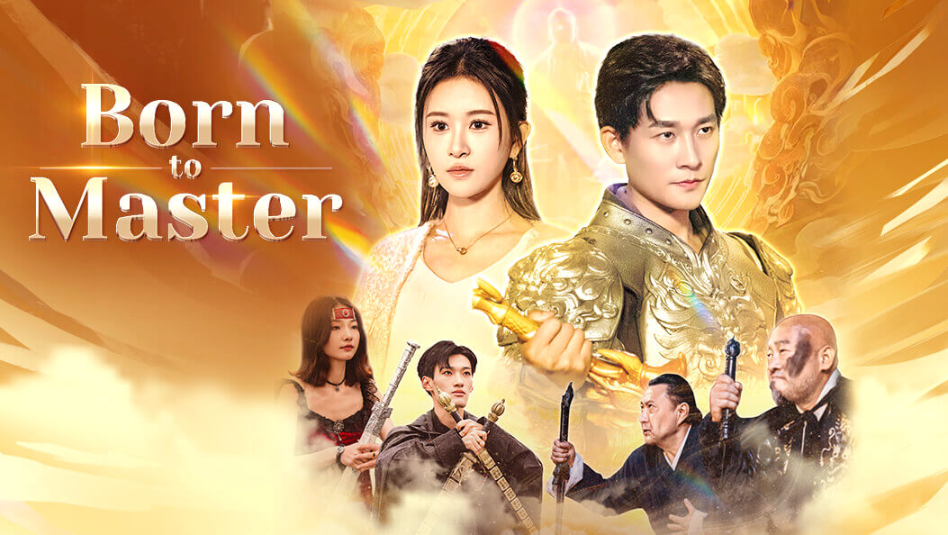 Born to Master(Dubbed)