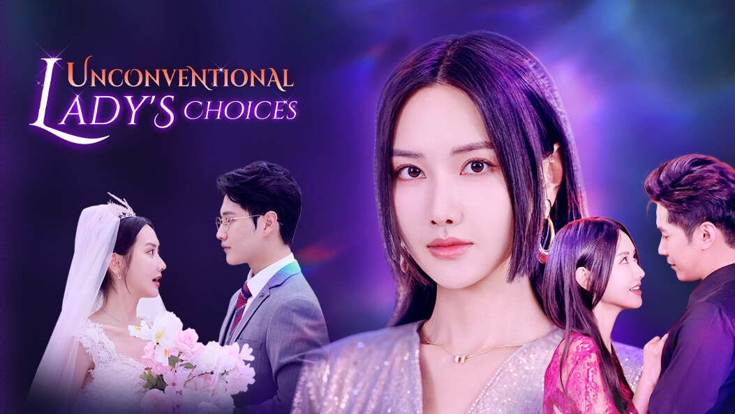 Unconventional Lady's Choices