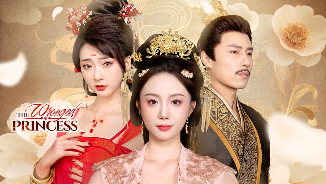The Wronged Princess