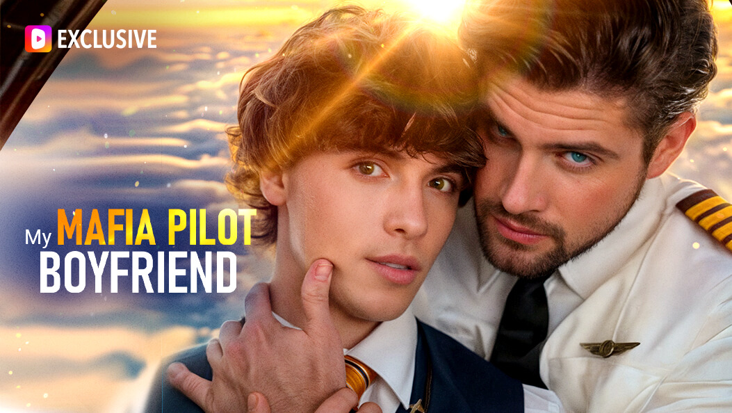 My Mafia Pilot Boyfriend