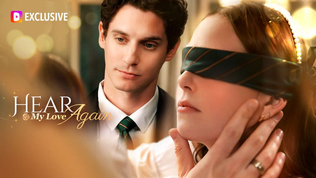 Hear My Love Again
