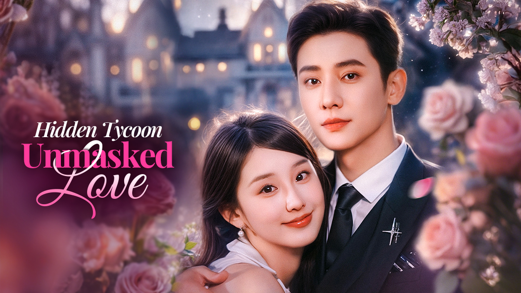 Hidden Tycoon, Unmasked Love(Dubbed)