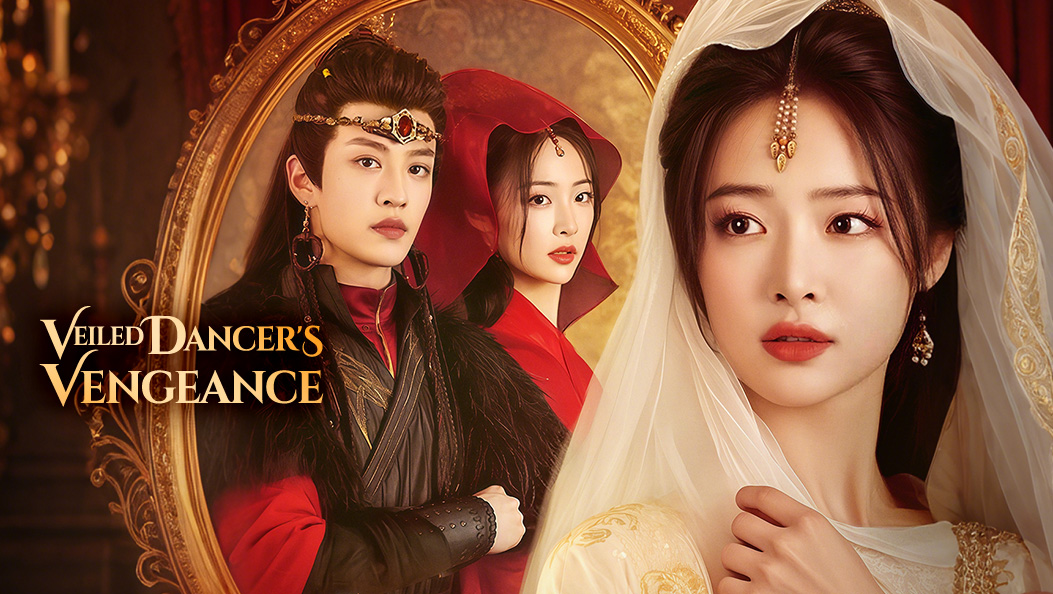 Veiled Dancer's Vengeance(Dubbed)