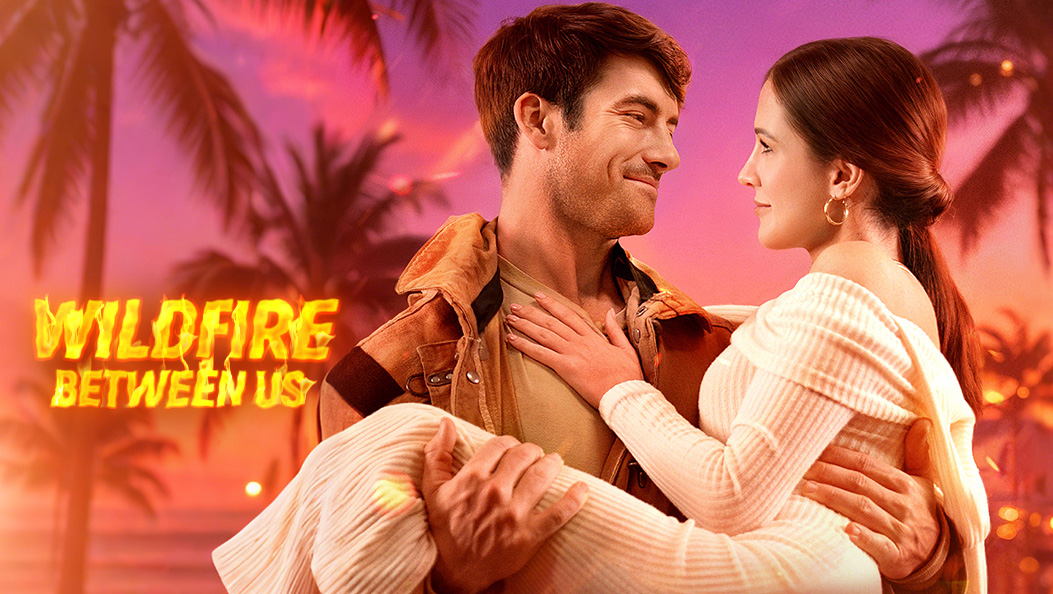 Wildfire Between Us
