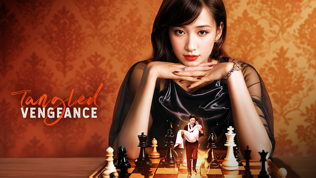 Tangled Vengeance(Dubbed)