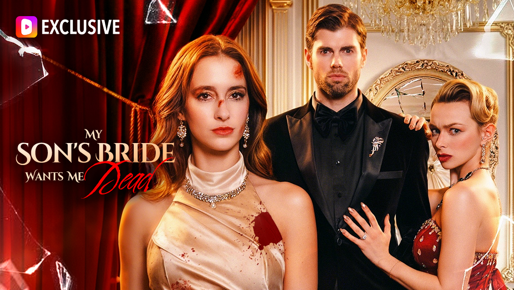 My Son's Bride Wants Me Dead