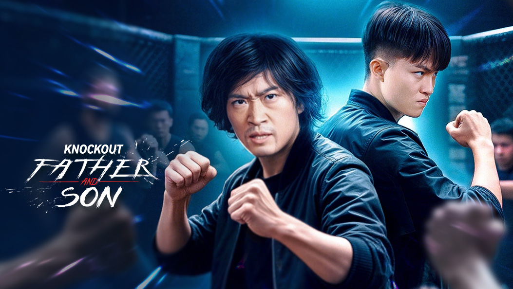 Knockout: Father and Son