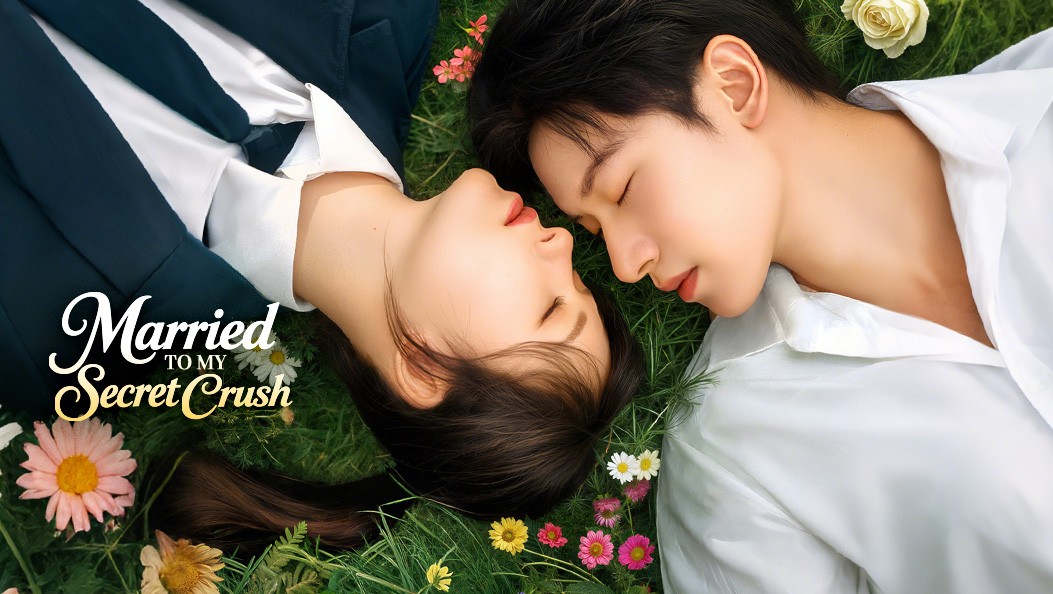 Married to My Secret Crush(Dubbed)