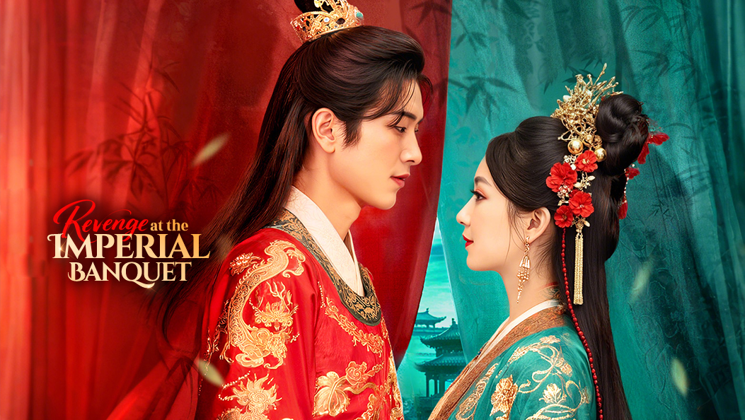 Revenge at the Imperial Banquet(Dubbed)