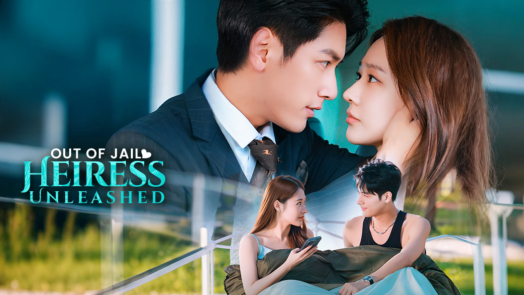 Out of Jail, Heiress Unleashed