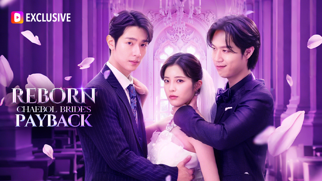 Reborn: Chaebol Bride's Payback