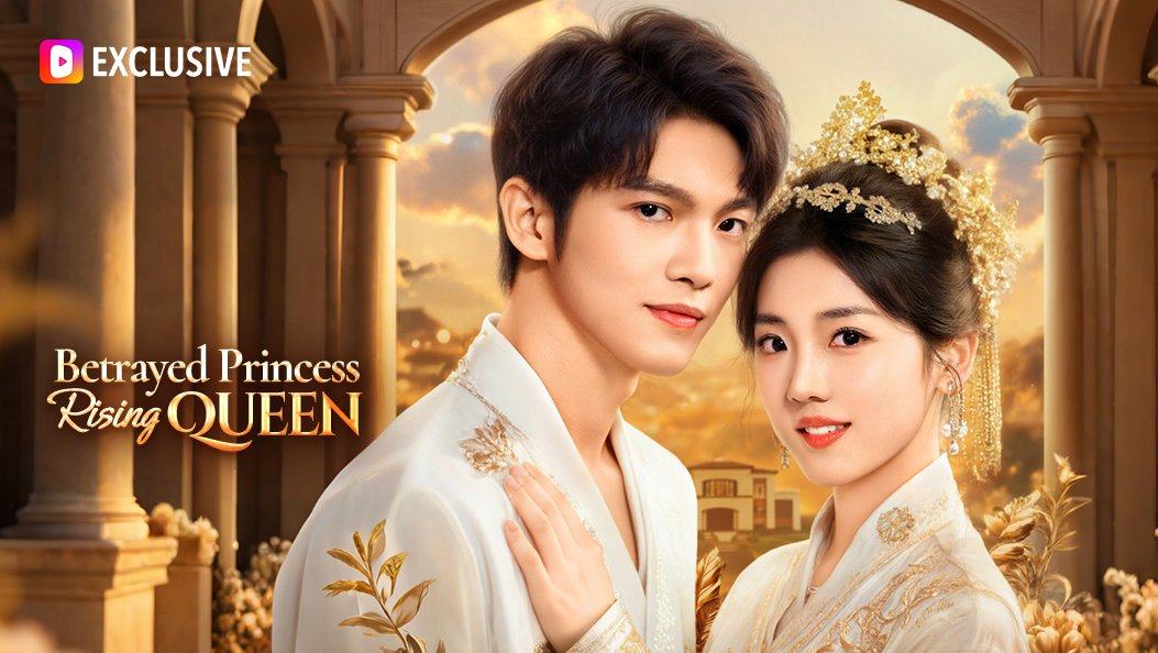 Betrayed Princess, Rising Queen