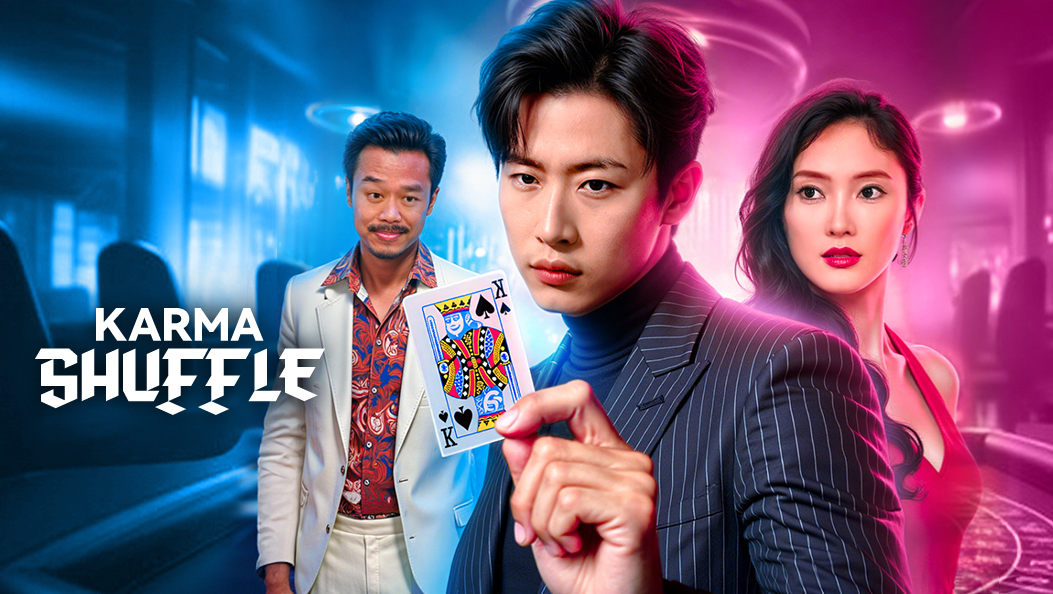 Karma Shuffle(Dubbed)