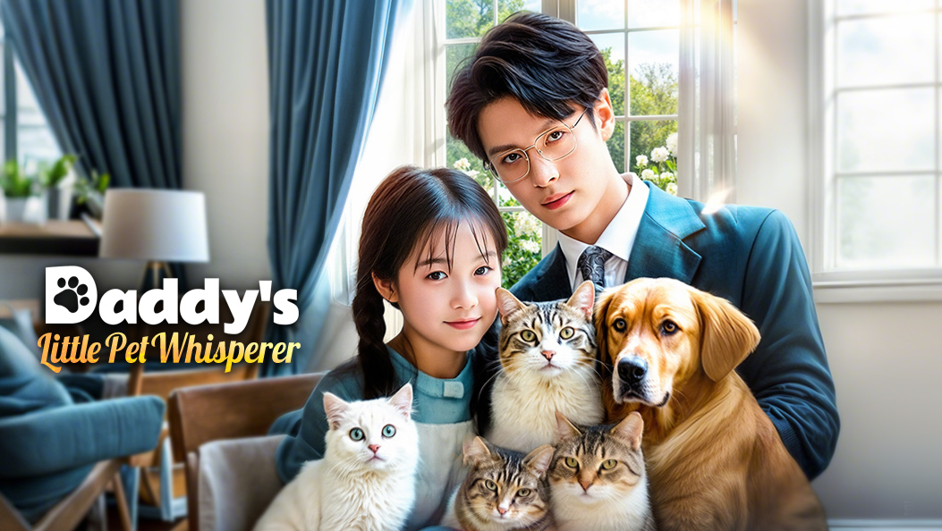 Daddy's Little Pet Whisperer(Dubbed)