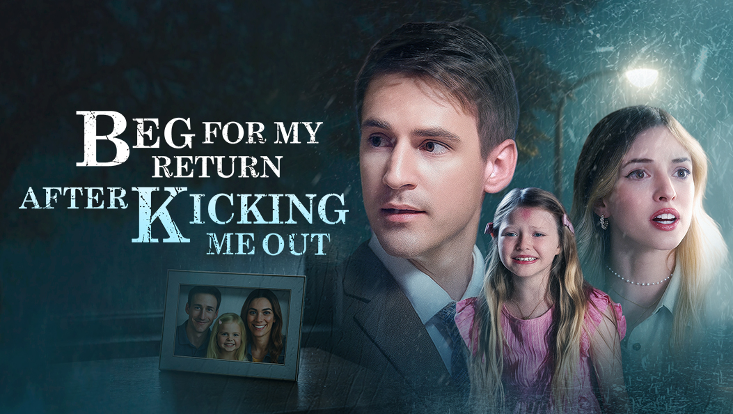 Beg for My Return After Kicking Me Out