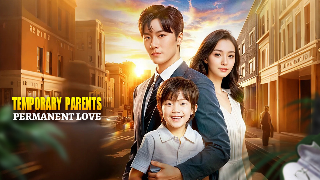 Temporary Parents, Permanent Love