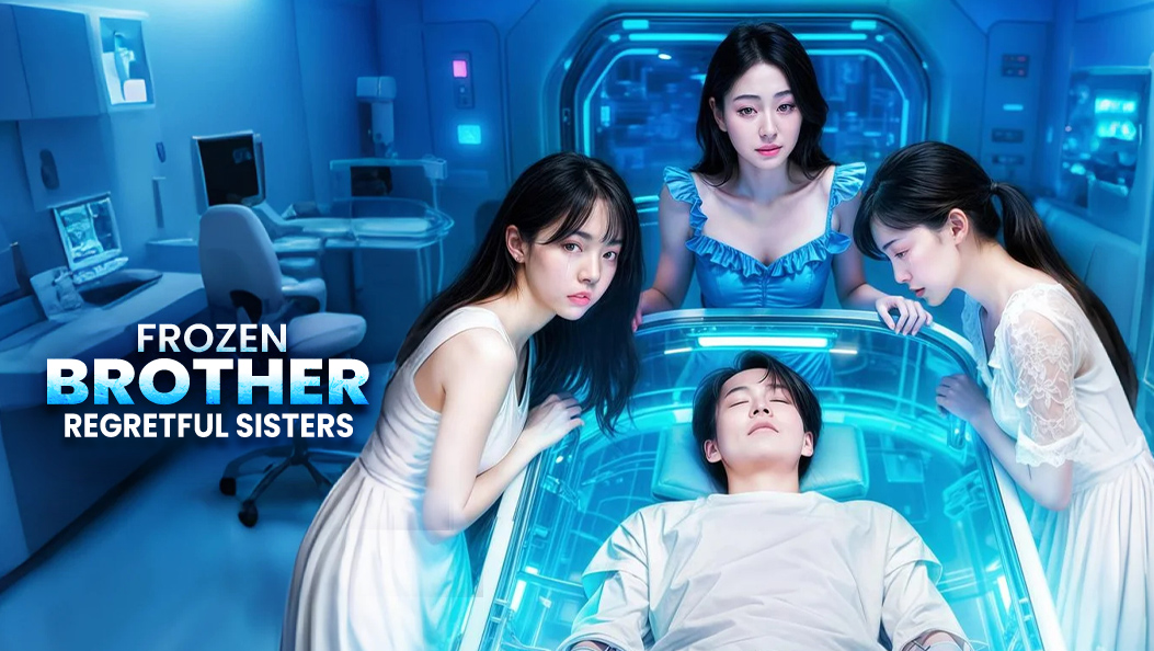 Frozen Brother, Regretful Sisters(Dubbed)