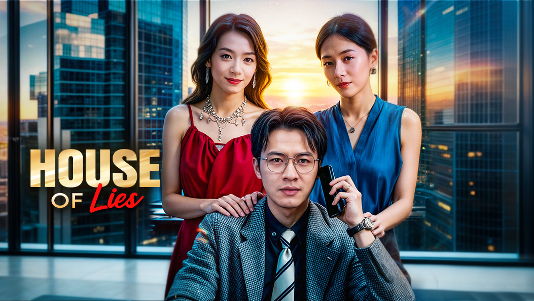 House of Lies
