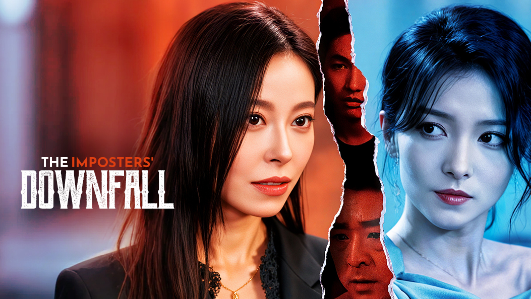 The Imposters' Downfall