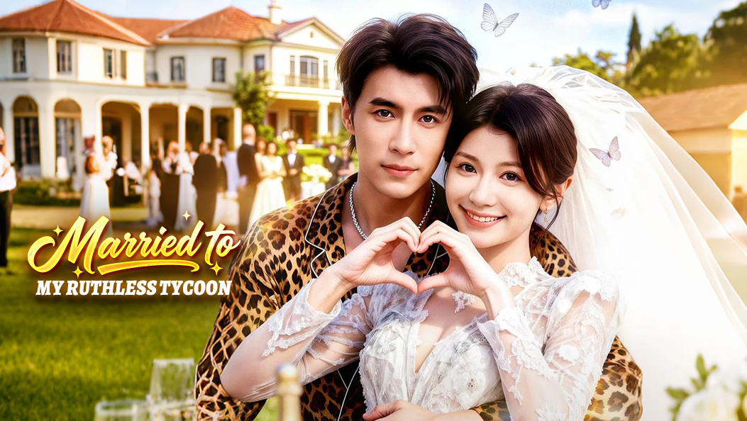 Married to My Ruthless Tycoon(Dubbed)