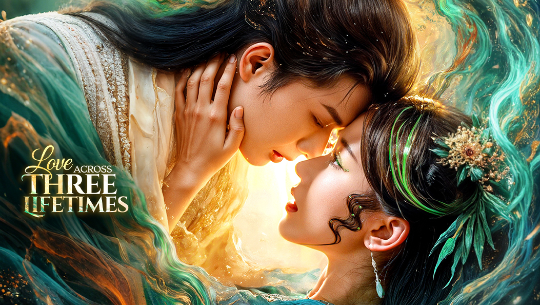 Love Across Three Lifetimes