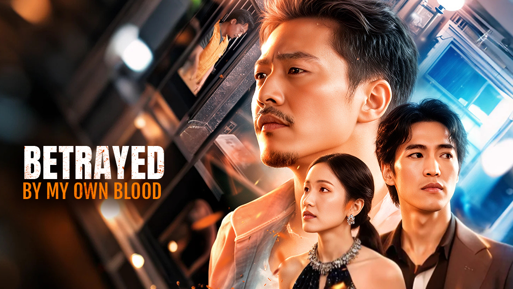 Betrayed by My Own Blood(Dubbed)