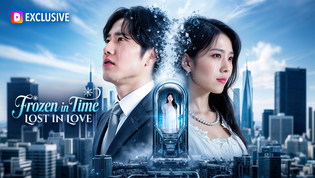 Frozen in Time, Lost in Love