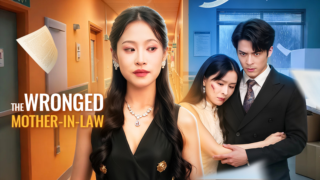 The Wronged Mother-in-Law