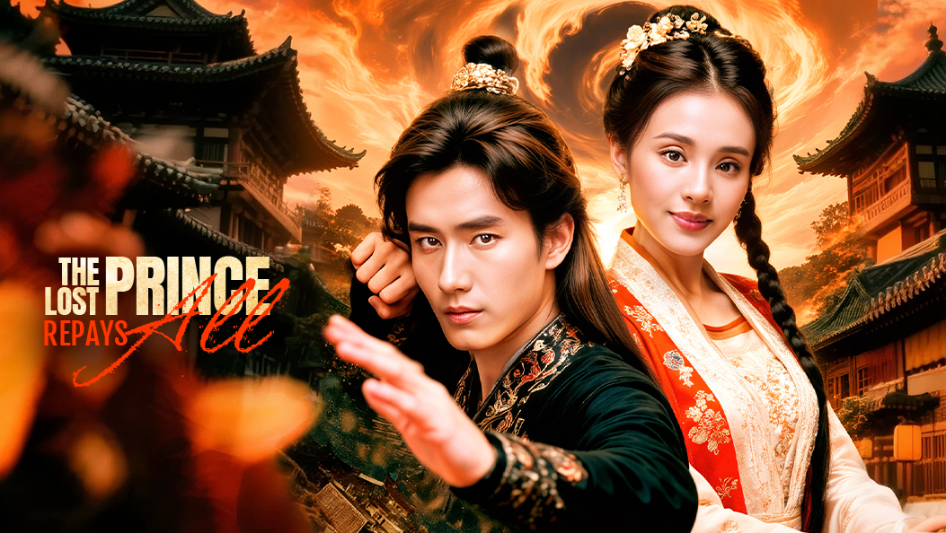 The Lost Prince Repays All