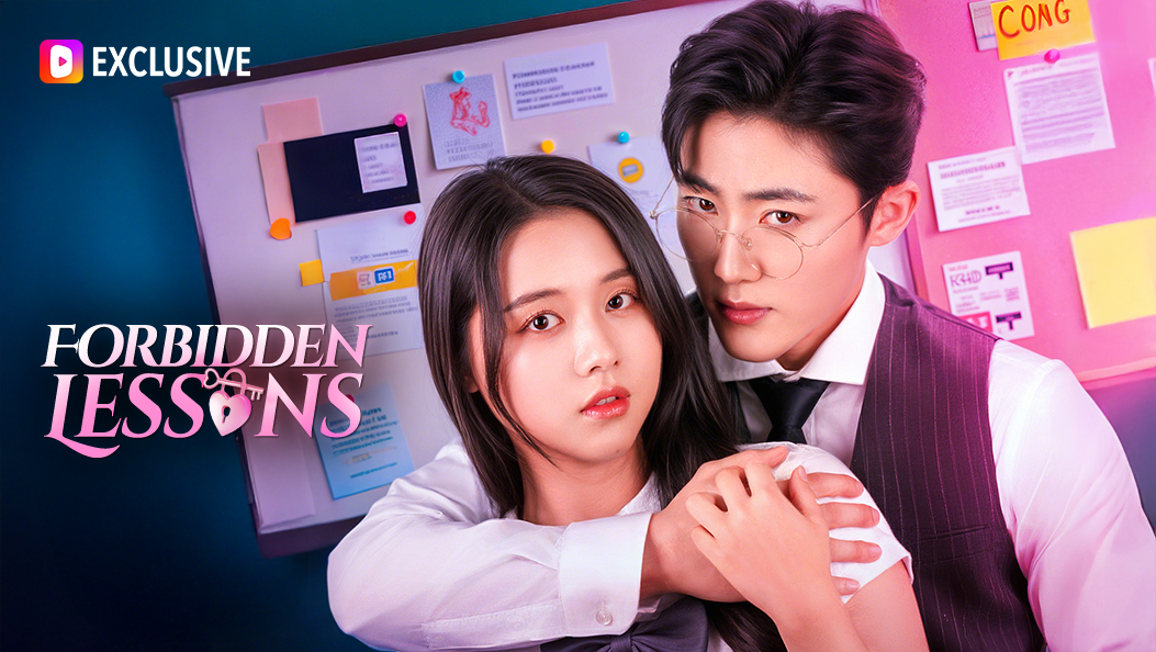 Forbidden Lessons