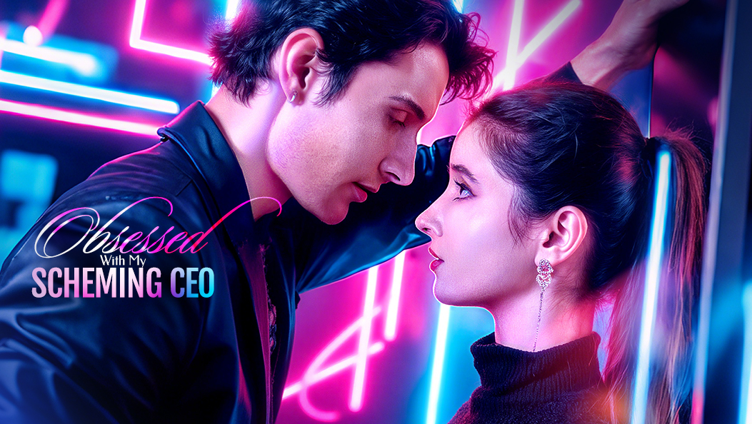 Obsessed With My Scheming CEO