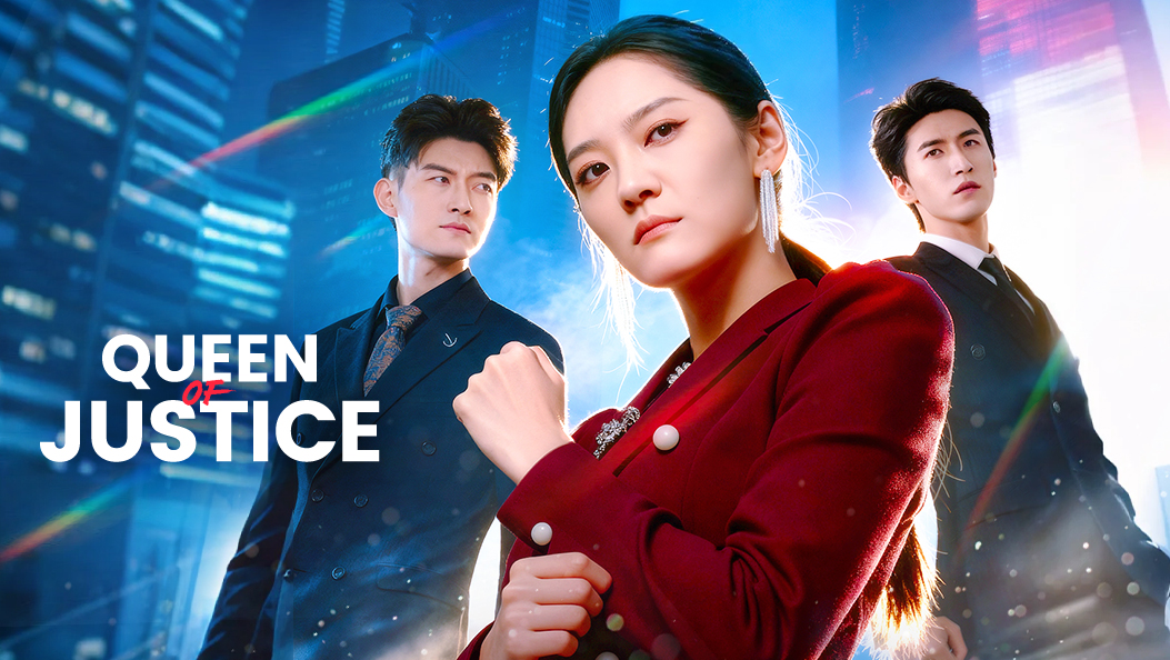 Queen of Justice(Dubbed)