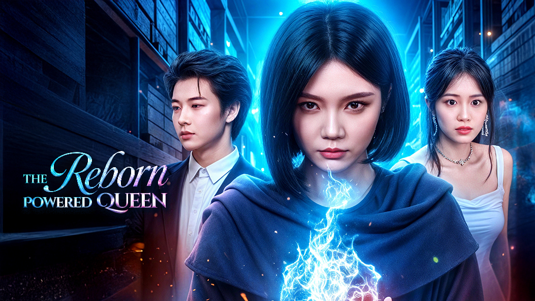 The Reborn Powered Queen(Dubbed)