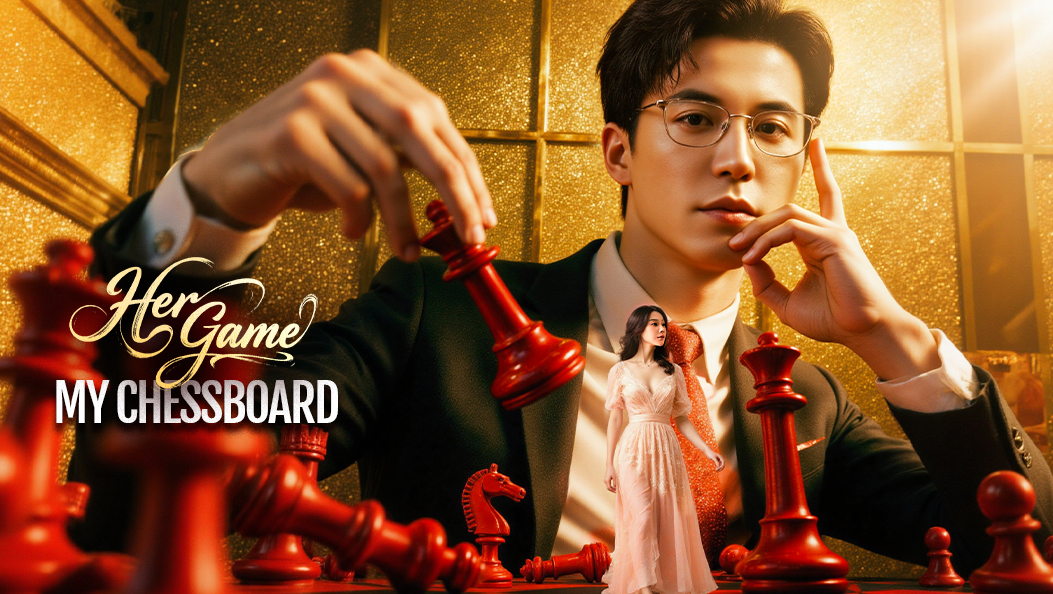 Her Game, My Chessboard