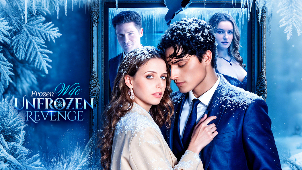 Frozen Wife, Unfrozen Revenge