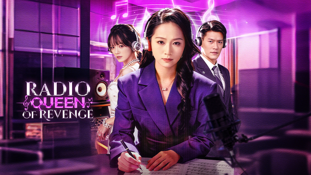 Radio Queen of Revenge