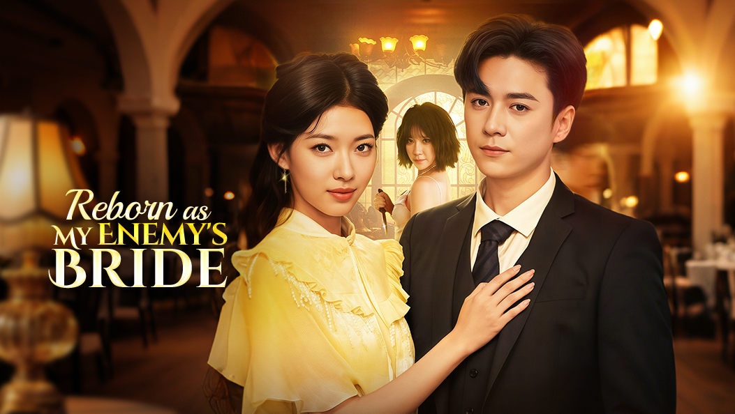Reborn as My Enemy's Bride