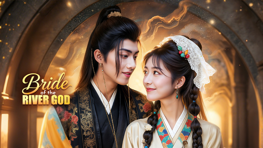 Bride of the River God