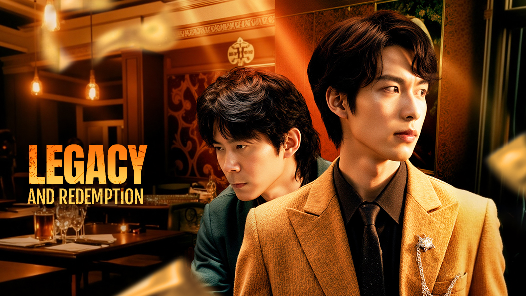 Legacy and Redemption