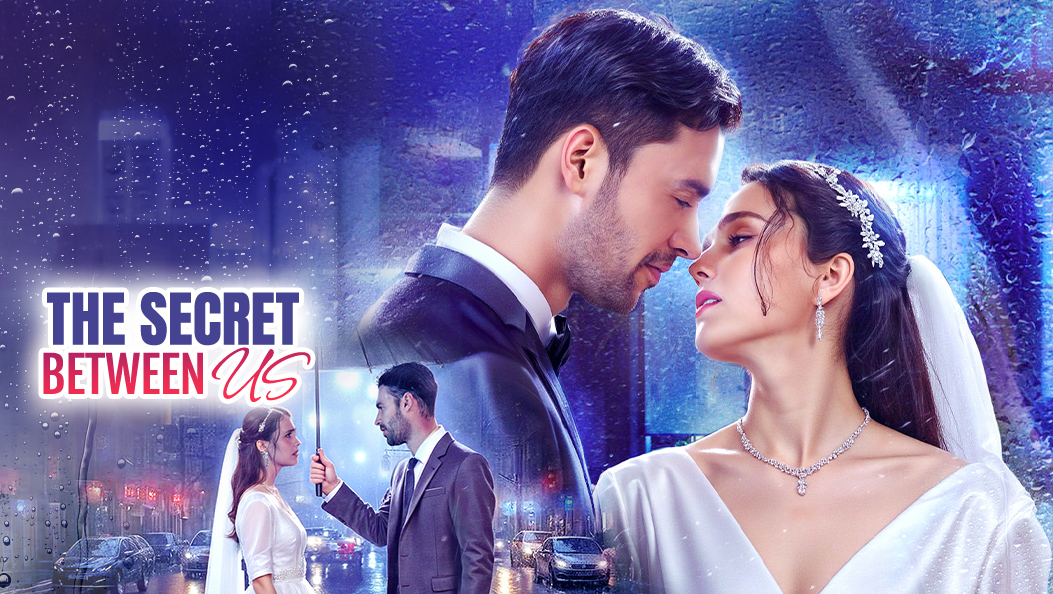The Secret Between Us