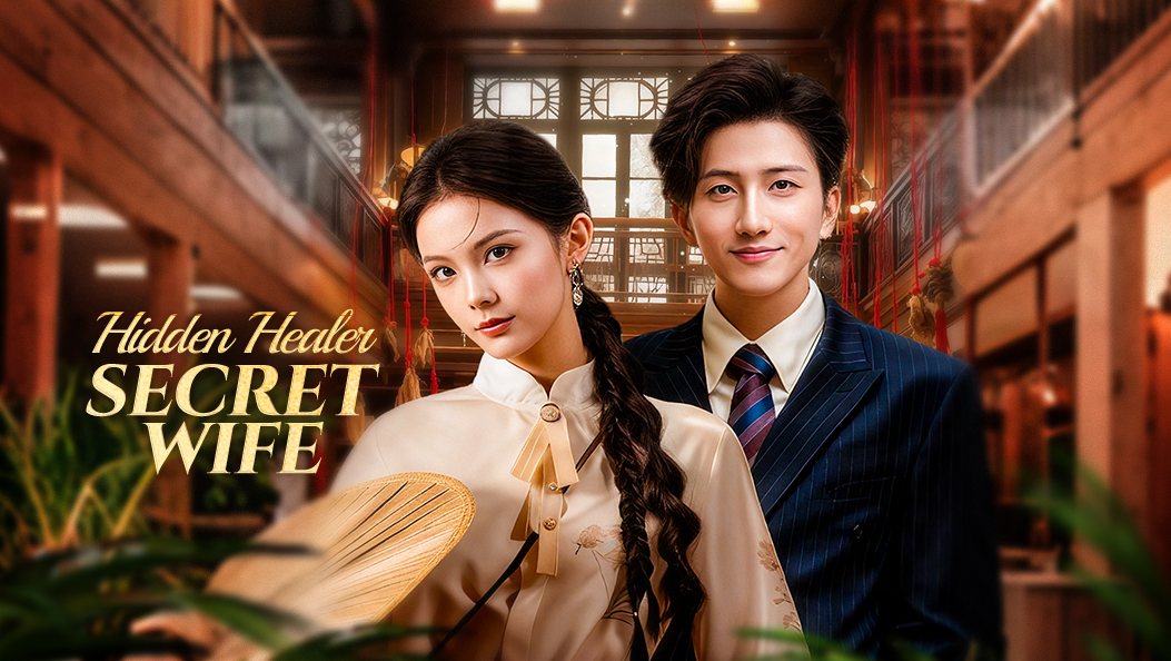 Hidden Healer, Secret Wife