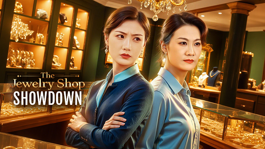 The Jewelry Shop Showdown