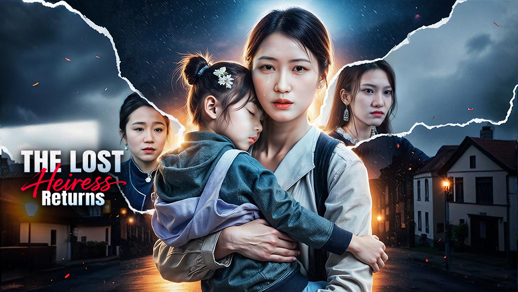 The Lost Heiress Returns