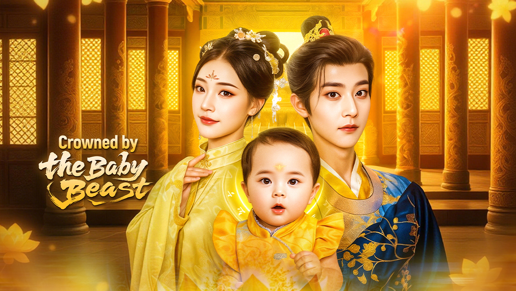 Crowned by the Baby Beast(Dubbed)