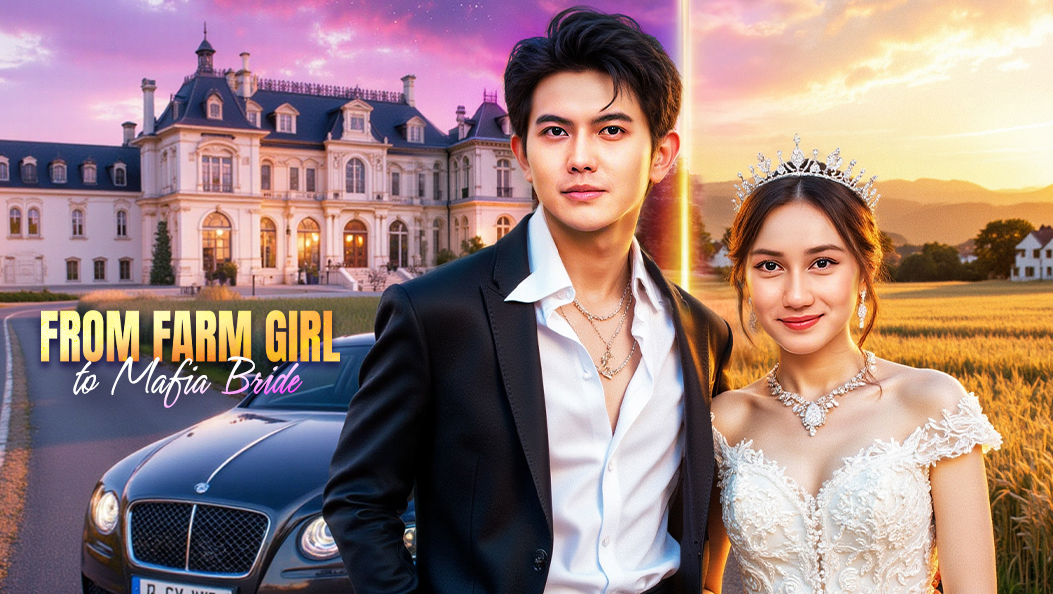 From Farm Girl to Mafia Bride