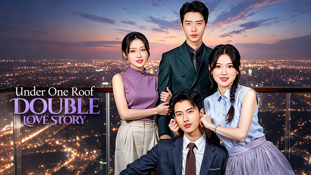 Under One Roof, Double Love Story(Dubbed)
